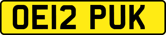 OE12PUK