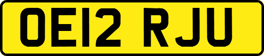 OE12RJU