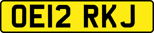 OE12RKJ