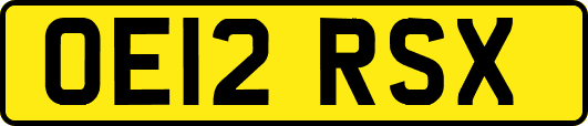 OE12RSX