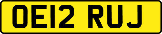 OE12RUJ