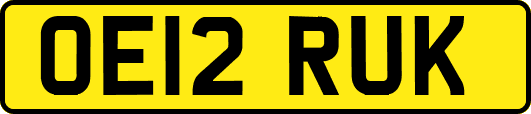 OE12RUK