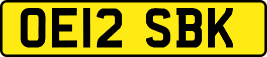 OE12SBK