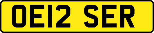 OE12SER