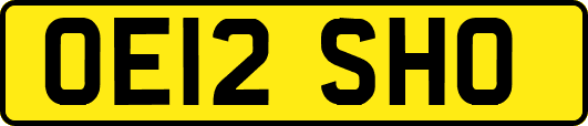 OE12SHO