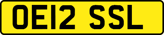 OE12SSL