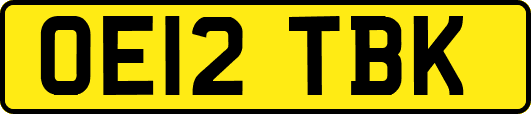 OE12TBK