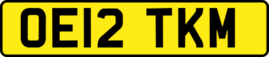 OE12TKM