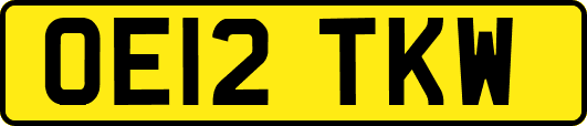 OE12TKW