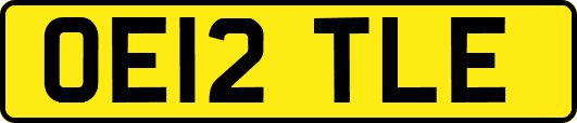 OE12TLE