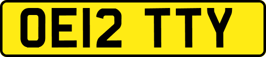 OE12TTY