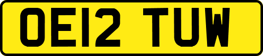 OE12TUW
