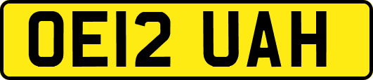 OE12UAH