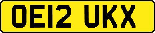 OE12UKX