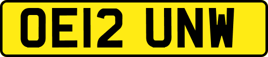 OE12UNW