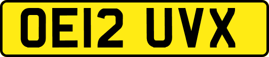 OE12UVX