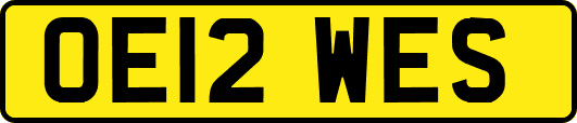 OE12WES
