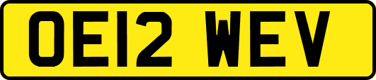 OE12WEV