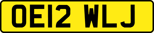 OE12WLJ