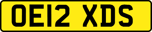 OE12XDS