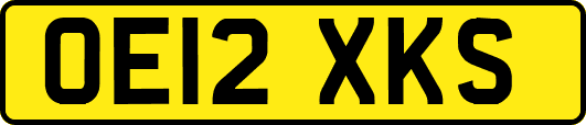 OE12XKS
