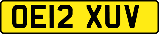 OE12XUV