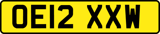 OE12XXW