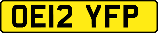 OE12YFP