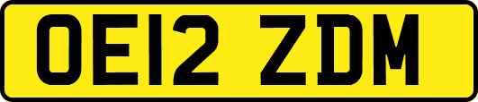 OE12ZDM