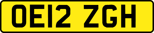 OE12ZGH