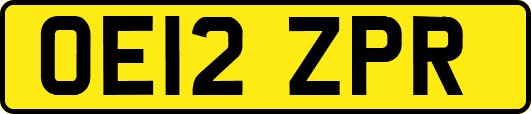 OE12ZPR