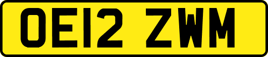 OE12ZWM