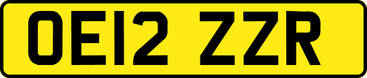 OE12ZZR