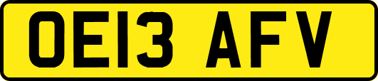 OE13AFV
