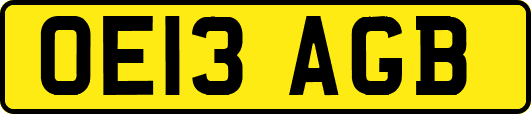 OE13AGB