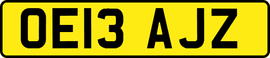 OE13AJZ