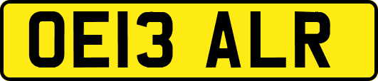 OE13ALR