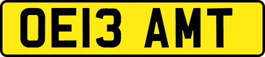 OE13AMT