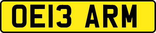 OE13ARM