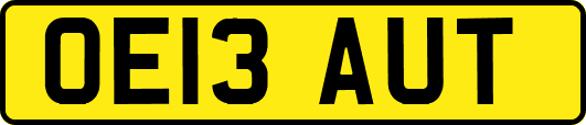 OE13AUT