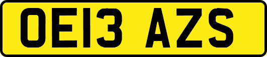 OE13AZS