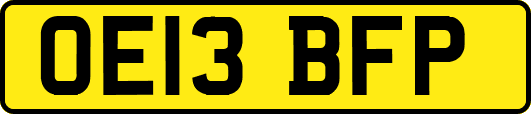 OE13BFP