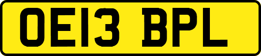 OE13BPL
