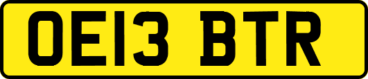 OE13BTR