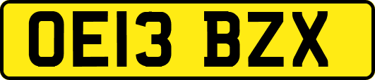 OE13BZX
