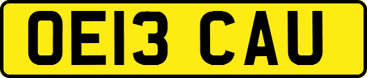 OE13CAU