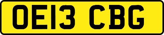 OE13CBG