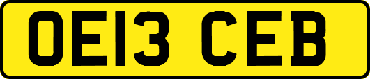 OE13CEB