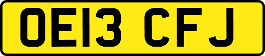 OE13CFJ