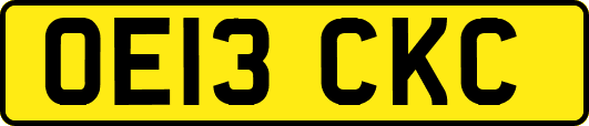 OE13CKC